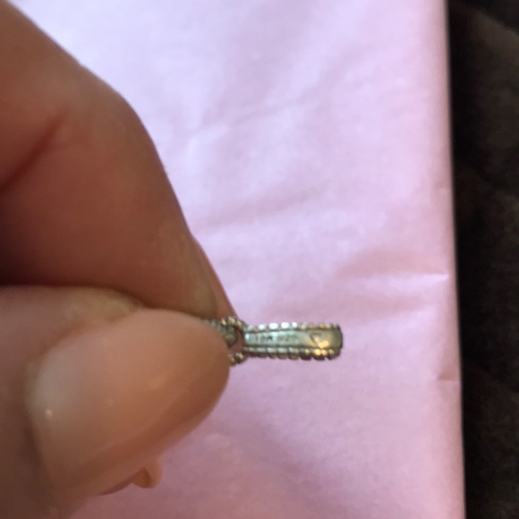 Judith Ripka Evil Eye Bracelet - Picture 4 of 5